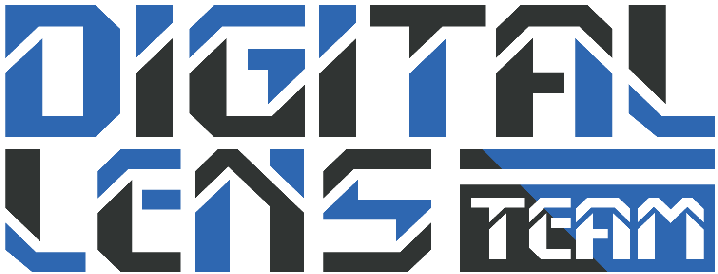 Digital Lens Logo